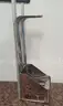 Lot of 90 Ferno Universal Cylinder Oxygen Holders, SS/Alm