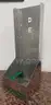 Lot of 90 Ferno Universal Cylinder Oxygen Holders, SS/Alm
