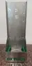 Lot of 90 Ferno Universal Cylinder Oxygen Holders, SS/Alm