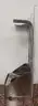Lot of 90 Ferno Universal Cylinder Oxygen Holders, SS/Alm