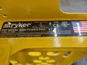 1 Stretcher available.  Stryker Power Pro XT Stretcher 6500