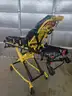 1 Stretcher available.  Stryker Power Pro XT Stretcher 6500