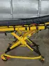 1 Stretcher available.  Stryker Power Pro XT Stretcher 6500