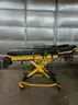 1 Stretcher available.  Stryker Power Pro XT Stretcher 6500