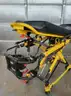 1 Stretcher available.  Stryker Power Pro XT Stretcher 6500