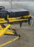 1 Stretcher available.  Stryker Power Pro XT Stretcher 6500