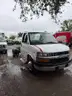 2021 Chevrolet Express