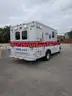 2009 Chevrolet Express LS 3500
