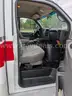 2009 Chevrolet Express LS 3500