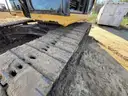 2014 Caterpillar 329E L Crawler Hydraulic Excavator