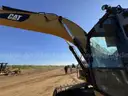 2014 Caterpillar 329E L Crawler Hydraulic Excavator