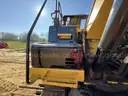 2014 Caterpillar 329E L Crawler Hydraulic Excavator