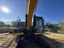 2014 Caterpillar 329E L Crawler Hydraulic Excavator