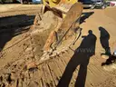 2014 Caterpillar 329E L Crawler Hydraulic Excavator
