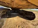 2014 Caterpillar 329E L Crawler Hydraulic Excavator