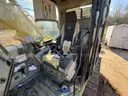 2014 Caterpillar 329E L Crawler Hydraulic Excavator
