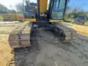 2014 Caterpillar 329E L Crawler Hydraulic Excavator