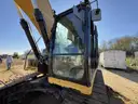 2014 Caterpillar 329E L Crawler Hydraulic Excavator