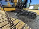 2014 Caterpillar 329E L Crawler Hydraulic Excavator