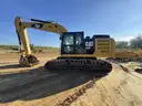 2014 Caterpillar 329E L Crawler Hydraulic Excavator
