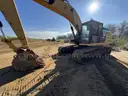 2014 Caterpillar 329E L Crawler Hydraulic Excavator