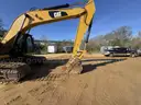 2014 Caterpillar 329E L Crawler Hydraulic Excavator