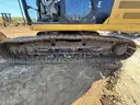 2014 Caterpillar 329E L Crawler Hydraulic Excavator
