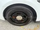2014 Ford Taurus Police Interceptor Sedan, 3.7L V6 AWD &#x22;VIN K&#x22; NA