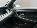 2014 Ford Taurus Police Interceptor Sedan, 3.7L V6 AWD &#x22;VIN K&#x22; NA