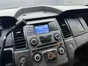 2014 Ford Taurus Police Interceptor Sedan, 3.7L V6 AWD &#x22;VIN K&#x22; NA