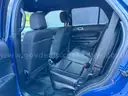 2017 Ford Explorer Police Interceptor Utility, 3.5L ECOBOOST, &#x201C;VIN: T&#x201D; 4WD Twin Turbo