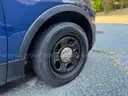 2017 Ford Explorer Police Interceptor Utility, 3.5L ECOBOOST, &#x201C;VIN: T&#x201D; 4WD Twin Turbo