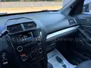 2017 Ford Explorer Police Interceptor Utility, 3.5L ECOBOOST, &#x201C;VIN: T&#x201D; 4WD Twin Turbo