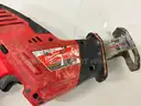 Milwaukee M18 Cordless Hacksaw Hackzall Reciprocating 2625-20 18vDC
