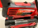 Milwaukee M18 Cordless Grease Gun 2646-20 18vDC
