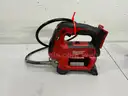 Milwaukee M18 Cordless Grease Gun 2646-20 18vDC