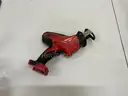 Milwaukee M18 Cordless Hacksaw Hackzall Reciprocating 2625-20 18vDC
