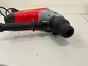Milwaukee Corded 1-3/4&#x201D; SDS-MAX Rotary Hammer AVS 5518-21 120vAC