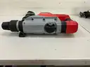 Milwaukee Corded 1-3/4&#x201D; SDS-MAX Rotary Hammer AVS 5518-21 120vAC