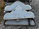 1 FEDERAL SIGNAL VALOR LIGHTBAR