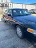 2011 Ford Crown Victoria