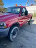 2004 Ford F-250 SD