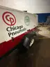 Chicago Pneumatic Portable Air Compresso