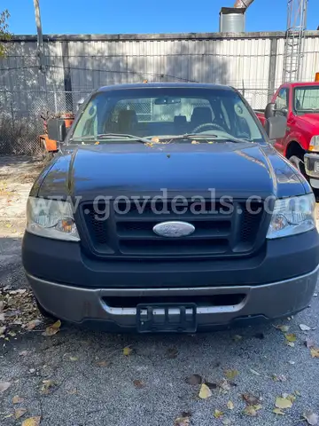 2006 Ford F-150