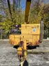 Vermeer BC2000 Woodchipper