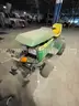 John Deere Mower w Attachments