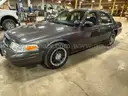 2010 Ford Crown Victoria