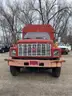 1992 GMC C7H042 Chipper Truck