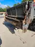 2014 Ford F-550 4x4 Diesel Dump Truck w/ Plow &#x26; Spreader