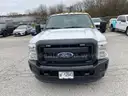 2014 Ford F-250 SD Pickup truck